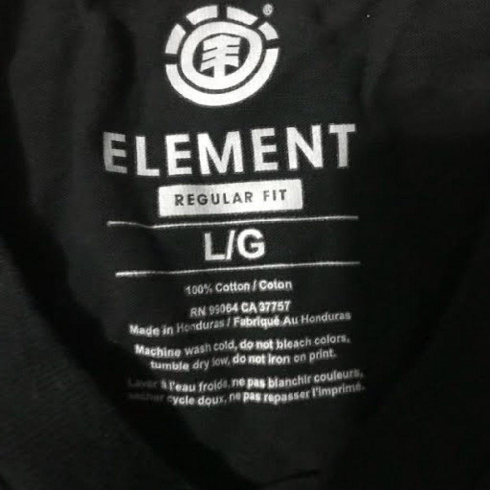 Element "92 Element" T - Picture 2 of 3